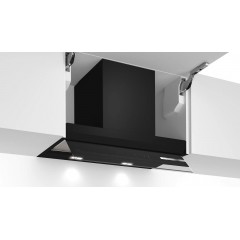 Bosch DBB67AM60 Απορροφητήρας Καμινάδα 60cm Μαύρος Bosch DBB67AM60 Απορροφητήρας Καμινάδα 60cm Μαύρος